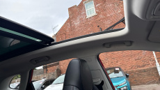 MG Hs 1.5 T-GDI Exclusive 5dr Petrol Hatchback